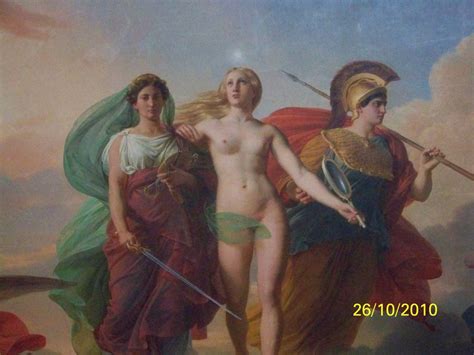 Post 1010509 Aphrodite Athena Greece Greek Mythology Hera Mythology
