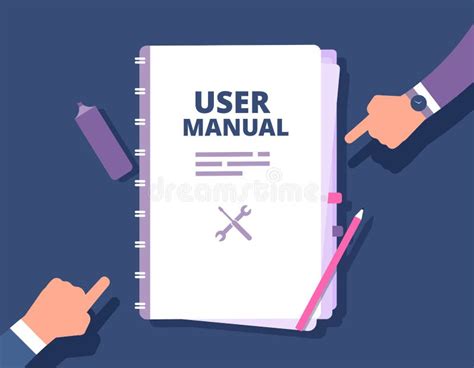 user manual images