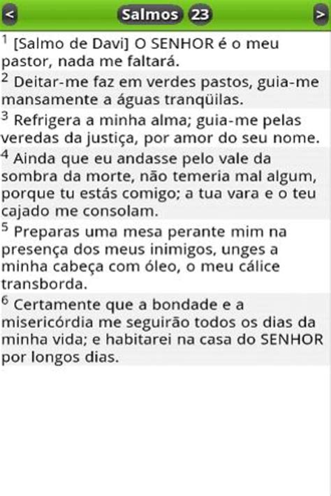 Bíblia Em Português Apk Para Android Download