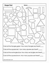 Shapes Worksheets Worksheet Geometry 1st Exercise Fthmb Tqn Graders Numbers Disimpan Deb Russell Emasscraft Dari sketch template