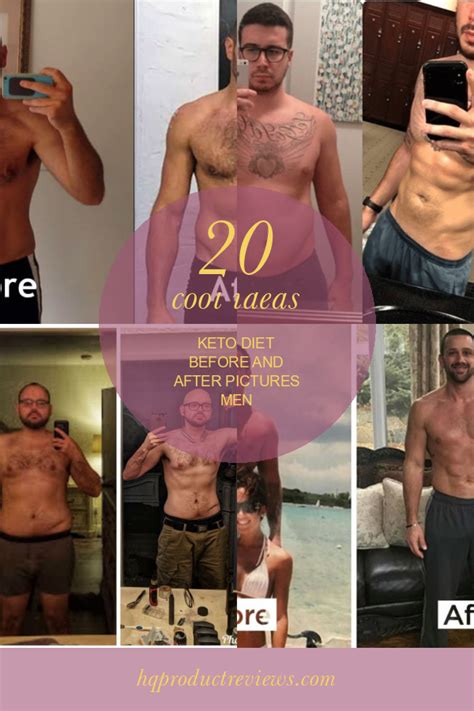 20 Cool Ideas Keto Diet Before And After Pictures Men Best Product