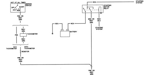 solved wiring diagram  mustang fixya