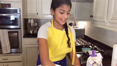 Cooking With Gianna Youtube