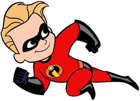 The Incredibles Clip Art 2 Disney Clip Art Galore