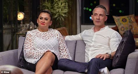 Married At First Sight Fans Left Divided As Steve Burley Refuses To