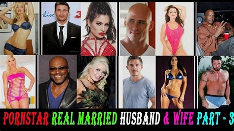 top 10 pornstar real husband wife part 3 pornstar real married couple