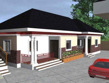 house plan size building plan nigeria