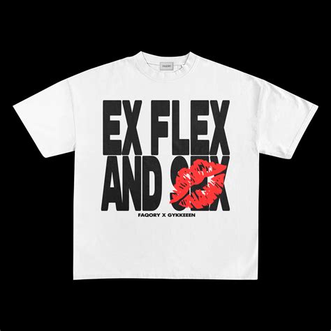 Ex Flex And Sex