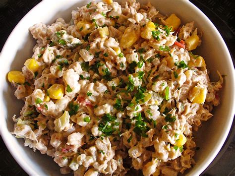 reis mais thunfisch salat von mabaker chefkochde