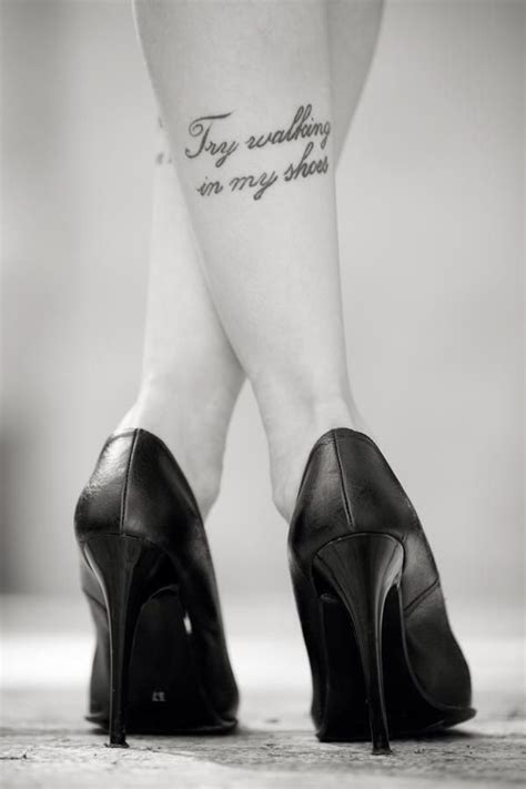 pin by du t €nt®¥ ©aut¡¤n xxxxx~řæţ€ď~ on d€©¤® te my§k¡n shoe tattoos walk in my shoes