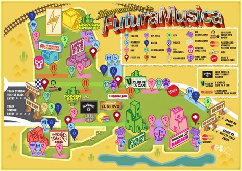 festival maps google search map  festival festival