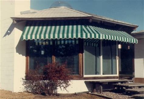 lincoln patio awning residential awnings