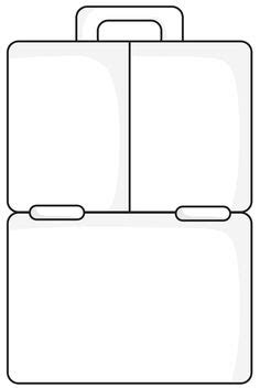 printable lunchbox template healthy lunchbox lunch box healthy food