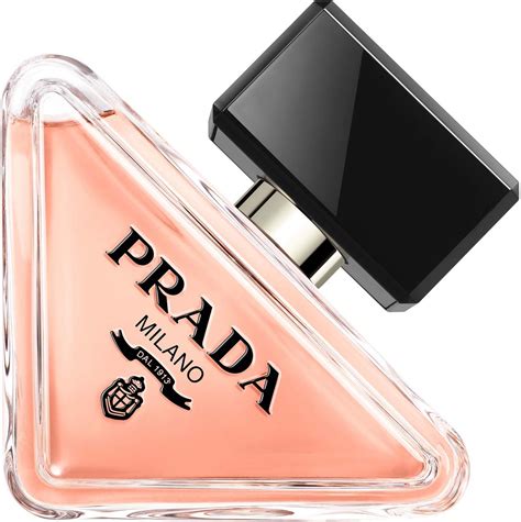 prada paradoxe eau de parfum  ml lykocom