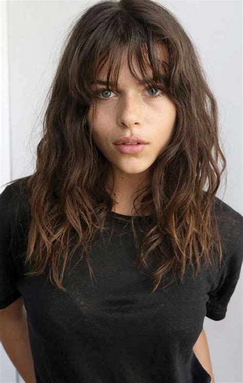 Best Ashy Brown Hair Colors 20 Pics Hairstyles And