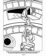 Astronauten Astronauti Experimentos Spazio Experimenten Belangrijke Doen Kleurplaat Desarrollando Importantes Astronautas Dibujo Nello Neil Armstrong Malvorlage Astronauta Experimente Wichtige Educima sketch template