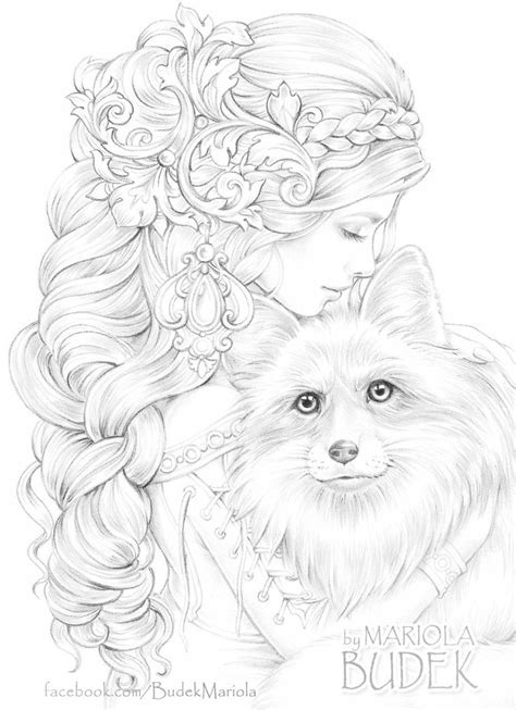 printable grayscale coloring pages images  pinterest