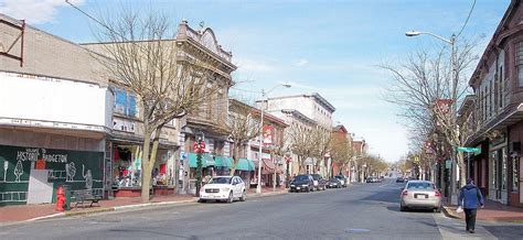 downtown bridgeton  benefit  revised zoning ordinance njcom