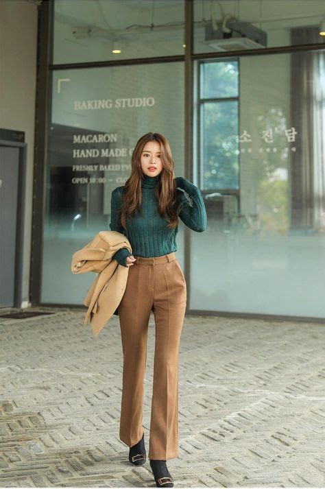 korean trends that are really stunning koreanstreetfashion di 2020