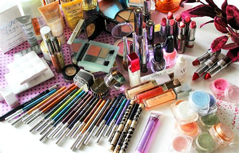 tips    create  makeup collection   budget  style code