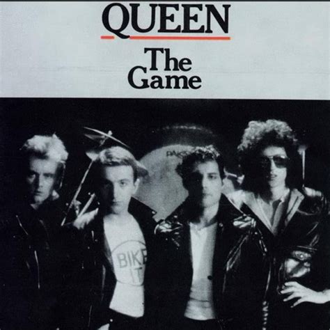 Queen The Game