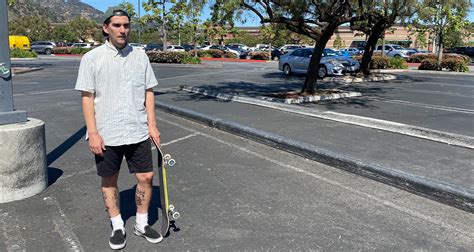 28 Year Old Just Getting Into Skateboarding Highly Overestimating Its