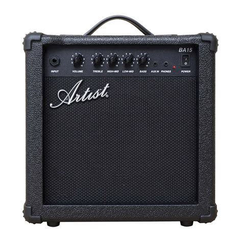 guitar amp speakers skema amplifier riset