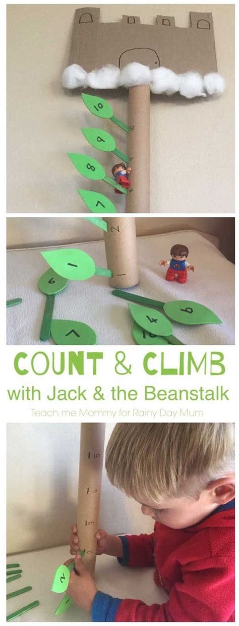 count  climb jacks beanstalk   fun early year maths