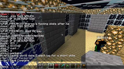 Epic New 1 5 Minecraft Server Join Now Da Sex Ip In