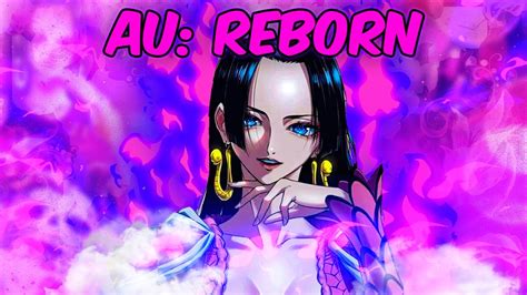 the boa hancock experience in au reborn roblox anime unlimited