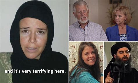 isis hostage video shows kayla mueller pleading for help from captivity