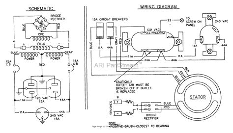 briggs  stratton power products    watt revised mastercraft parts diagram