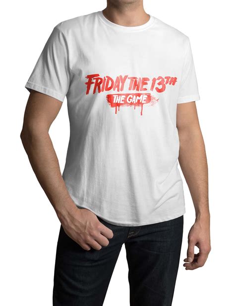 tommy jarvis jacket friday the 13th the game hjackets