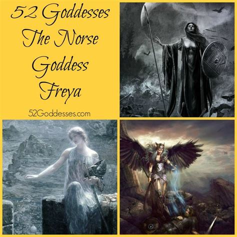 17 best images about the goddess freya on pinterest norse goddess