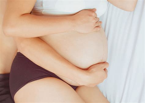 sex during pregnancy what works what doesn t healthywomen