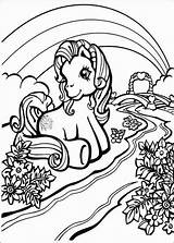 Filly Hdwallpapeers Pony sketch template