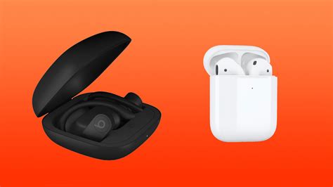 buy airpods   powerbeats pro heres  apples  wireless earbuds compare