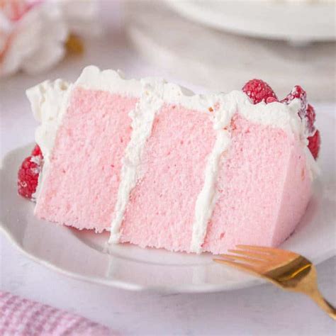 homemade pink velvet cake super moist sugar geek show