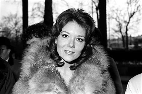 Remembering Diana Rigg 1938 2020