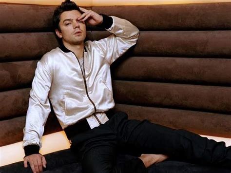 Dominic Cooper Has Need For Speed News And Features