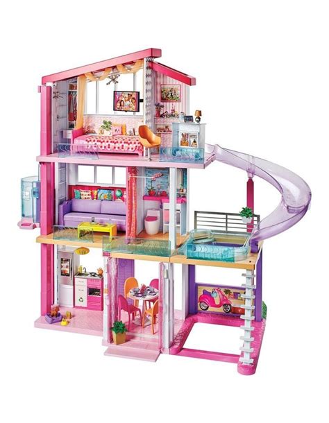 barbie dreamhouse   ebay