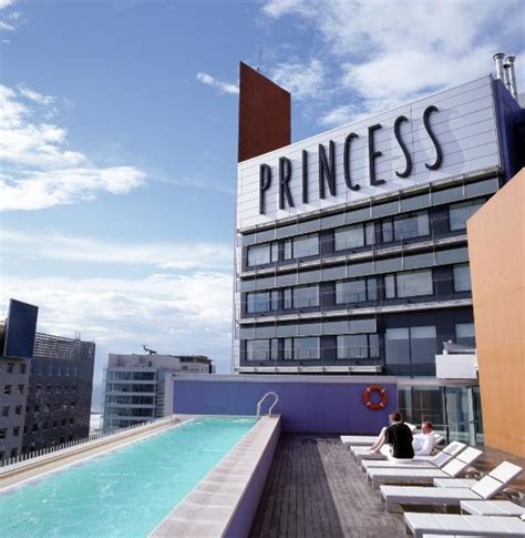 barcelona princess espana opiniones comparacion de precios  fotos del hotel tripadvisor