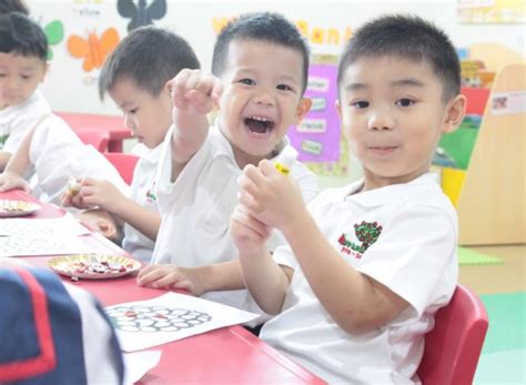 apple tree preschool bsd city sekolah tk apple tree pre school bsd