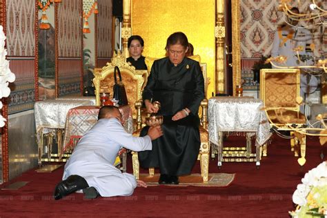 Thailand Why Popular Princess Maha Sirindhorn Will Not