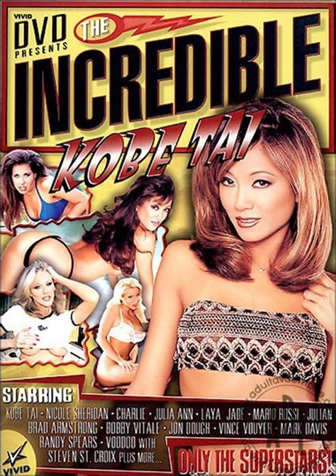 Incredible Kobe Tai The 2003 Videos On Demand Adult