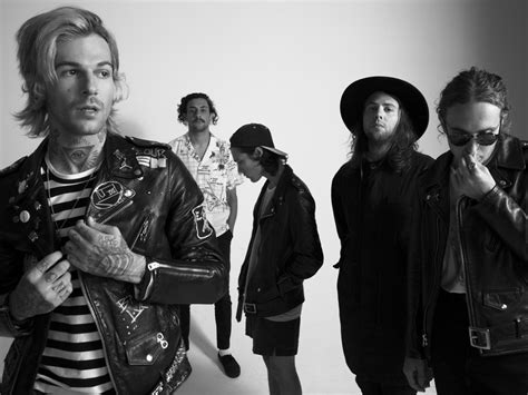 the neighbourhood tickets tour and concert information live nation uk