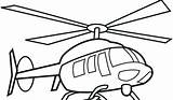 Helicopter Coloring Chinook Pages Getdrawings sketch template