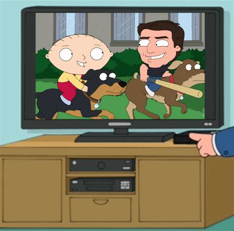 Family guy gay mailbox