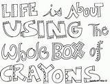 Coloring Pages Printable Teenage Teen Comments Adults sketch template