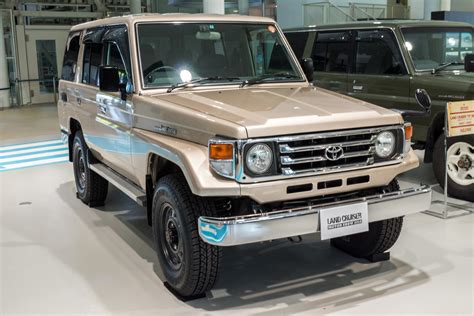 land cruiser  toyota motor corporation official global website